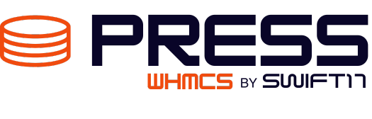 PressWHMCS